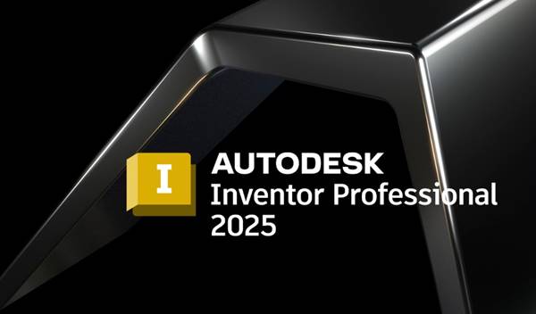 Perubahan Dan Peningkatan Di Autodesk Inventor Professional 2025