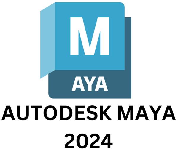 Apa Itu Autodesk Maya 2024