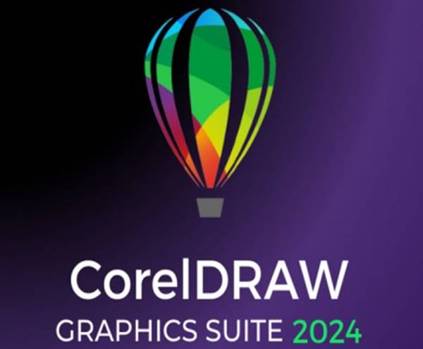 Apa Itu CorelDRAW Graphics Suite 2024