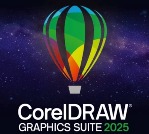 Apa Itu CorelDRAW Graphics Suite 2025