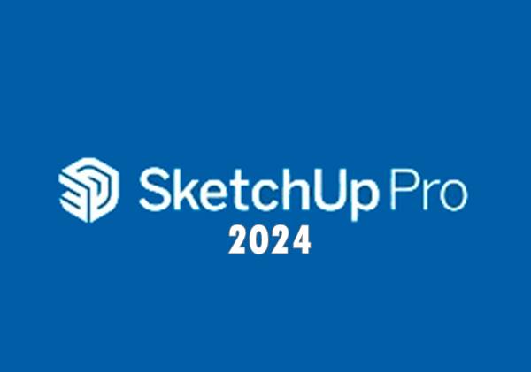 Apa Itu SketchUp Pro 2024