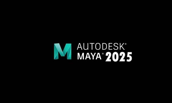 Fitur Baru Dalam Autodesk Maya 2025