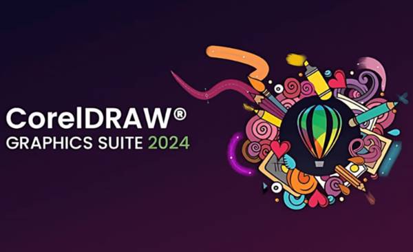 Fitur Baru Dalam CorelDRAW Graphics Suite 2024