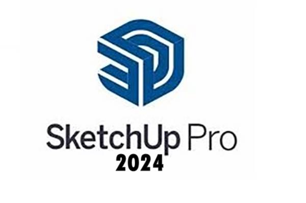 Fitur Baru Dalam SketchUp Pro 2024