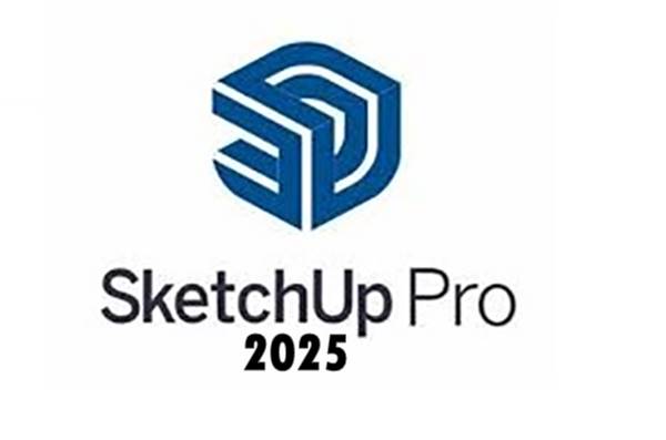 Fitur Baru Dalam SketchUp Pro 2025