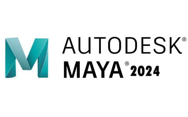 Free Download Autodesk Maya 2024 Full