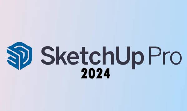 Free Download SketchUp Pro 2024 Full