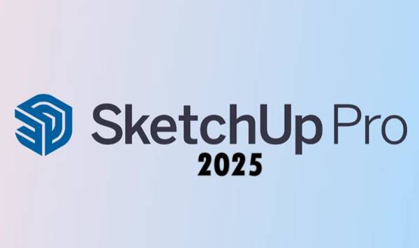 Free Download SketchUp Pro 2025 Full