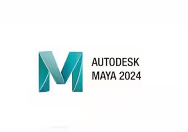 Perubahan Dan Peningkatan Di Autodesk Maya 2024