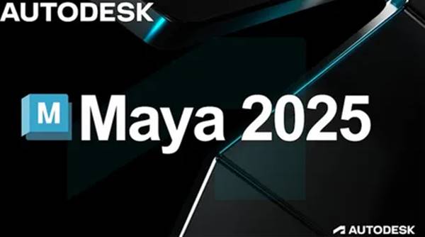 Perubahan Dan Peningkatan Di Autodesk Maya 2025