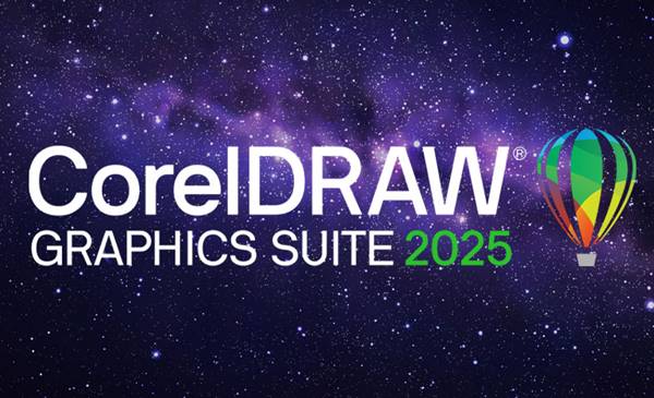 Perubahan Dan Peningkatan Di CorelDRAW Graphics Suite 2025